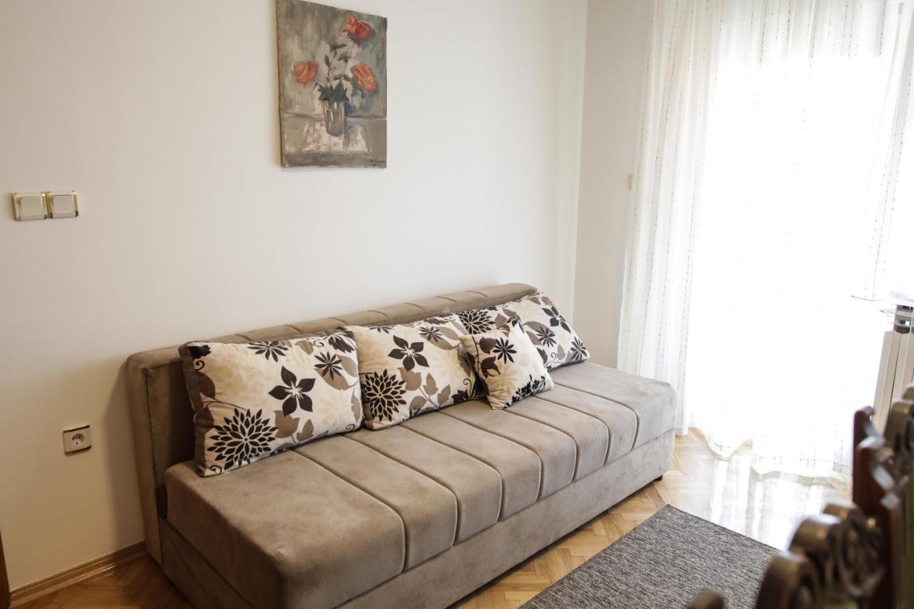 Apartamento Apartman Kaya Ðakovo Exterior foto