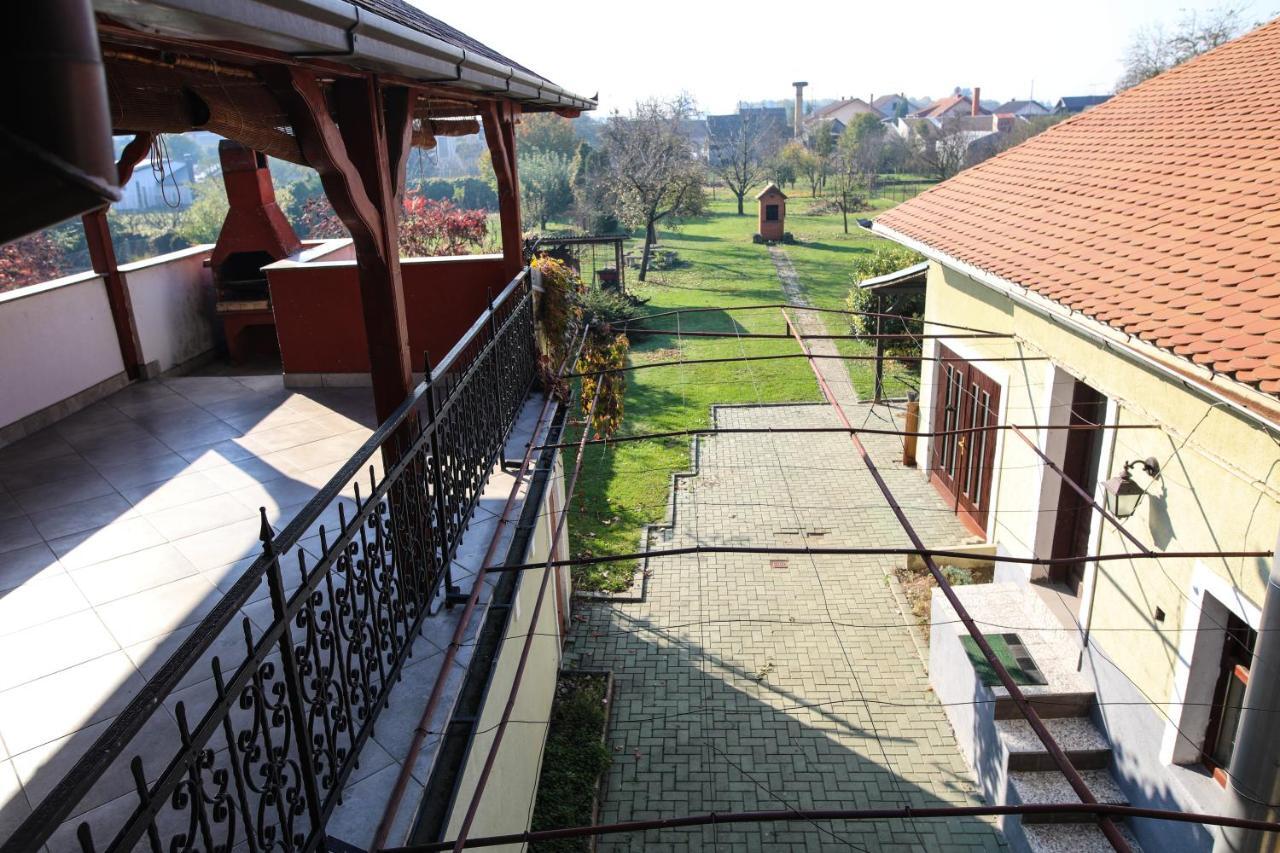 Apartamento Apartman Kaya Ðakovo Exterior foto