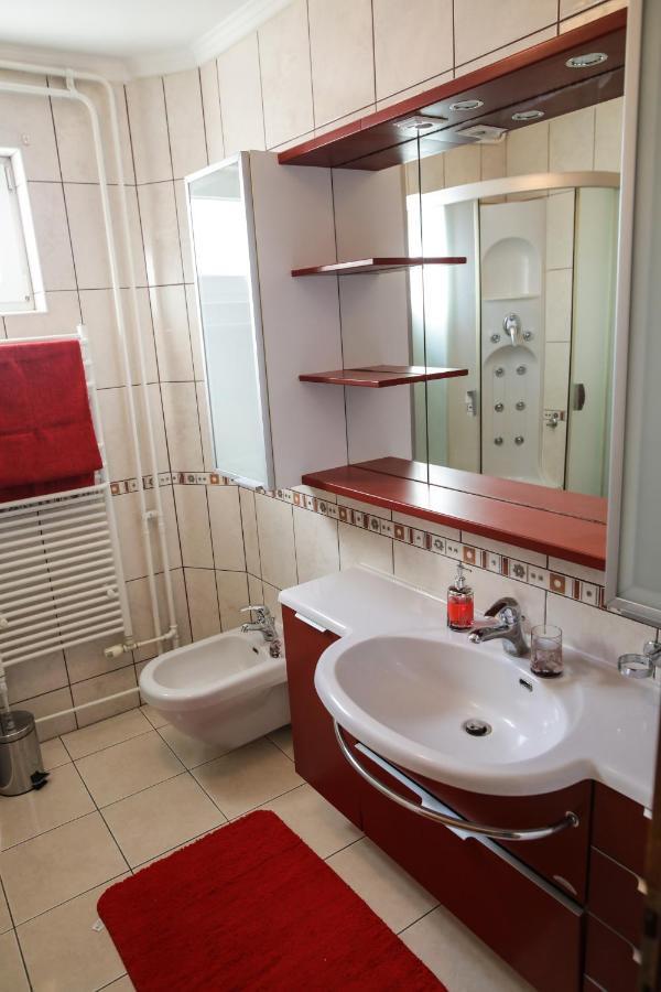 Apartamento Apartman Kaya Ðakovo Exterior foto