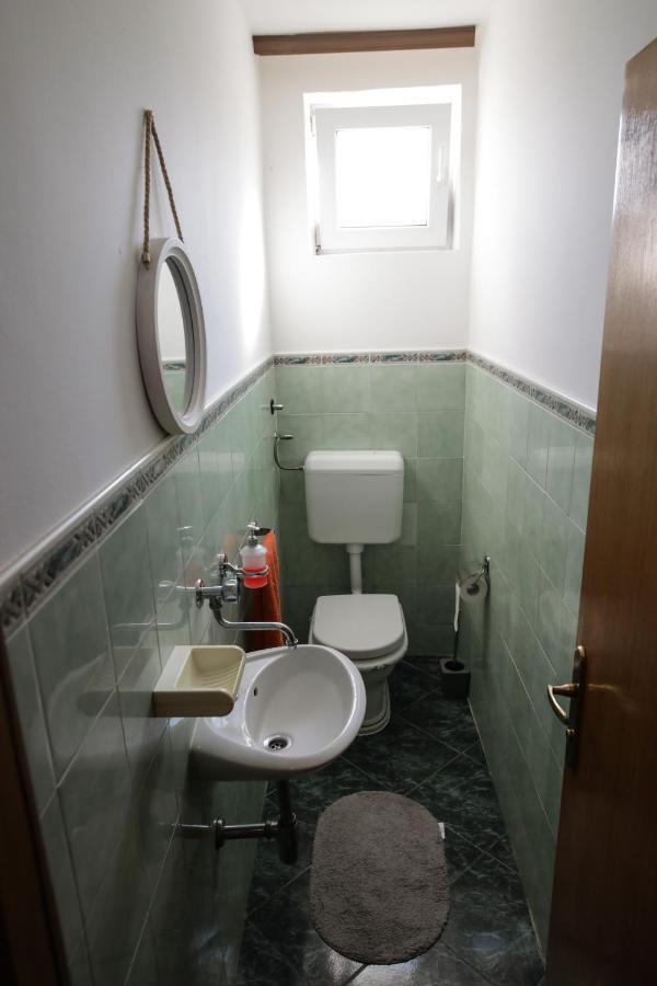 Apartamento Apartman Kaya Ðakovo Exterior foto